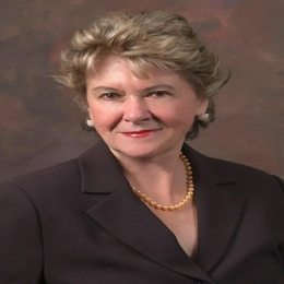 Carol Avard