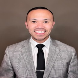 Christopher Le