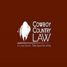 Cowboy Country Law