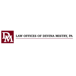 Law Offices of Devina Mistry, PA