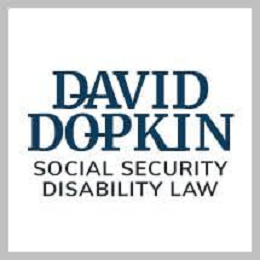 David Dopkin, Attorney at Law