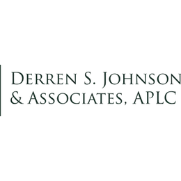 Derren S. Johnson & Associates, APLC