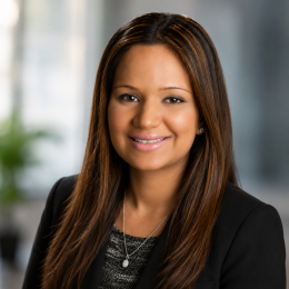 Devina Mistry