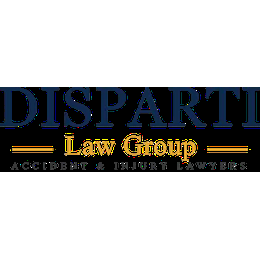 Disparti Law Group Accident and Injury Lawyers