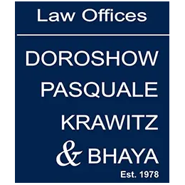 The Law Offices Of Doroshow Pasquale Krawitz and Bhaya
