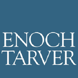 Enoch Tarver Law