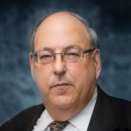 Evan A. Zagoria