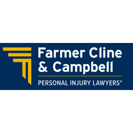 Farmer cline and campbell personal injury lawyers