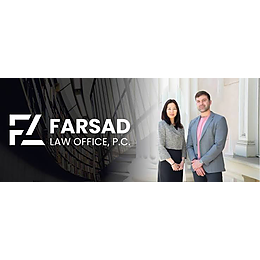 Farsad Law Office, P.C.