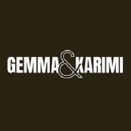 Gemma & Karimi