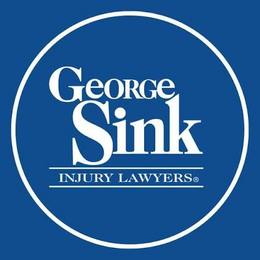 George Sink Injury Lawyers