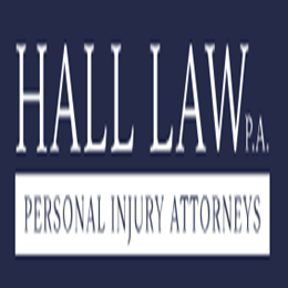 Hall Law Personal Injury Attorneys
