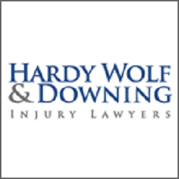 Hardy Wolf and Downing