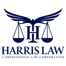 The Harris Law Firm