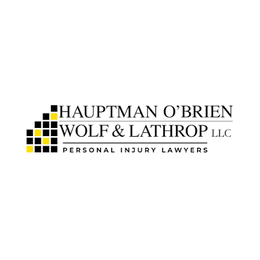 Hauptman, O'Brien, Wolf and Lathrop, LLC