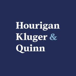 Hourigan, Kluger and Quinn, Attorneys at Law