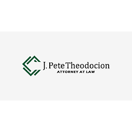 J. Pete Theodocion, Attorney at Law