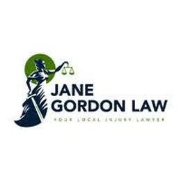 Jane Gordon Law