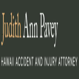 Judith Ann Pavey