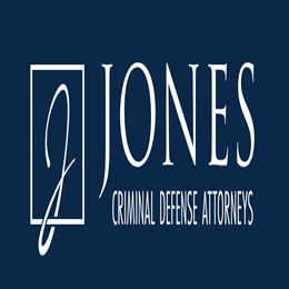 Jones Criminal Defense Attorneys