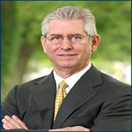 John R. Heard