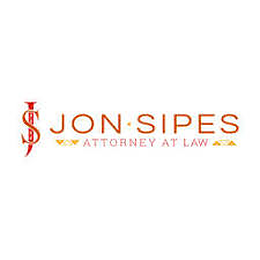 Jon Sipes Attorney at Law