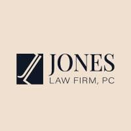 Jones Law Firm