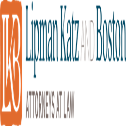 Lipman, Katz and Boston