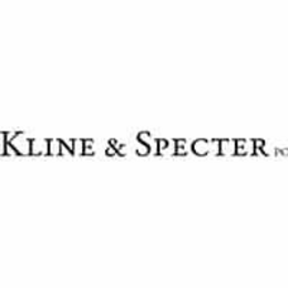 Kline & Specter PC