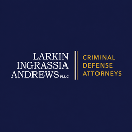 Larkin Ingrassia Andrews PLLC