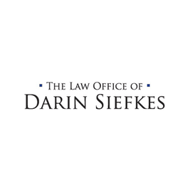 The Law Office of Darin Siefkes