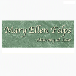 Law Office of Mary Ellen Felps