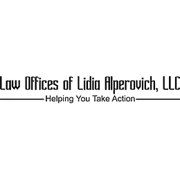 Law Offices of Lidia Alperovich