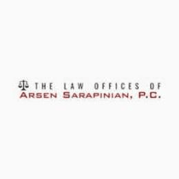 Law Offices of Arsen Sarapinian