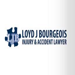 Loyd J Bourgeois Injury & Accident Lawyer