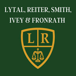 Lytal, Reiter, Smith, Ivey & Fronrath