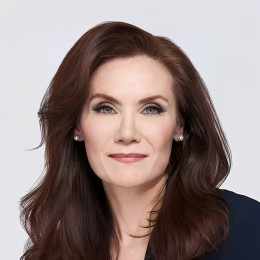 Madeline M. McIntosh