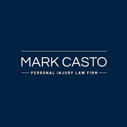 Mark Casto Personal Injury Law Firm