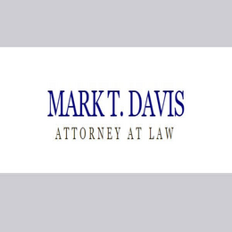 Mark T. Davis Attorney At Law