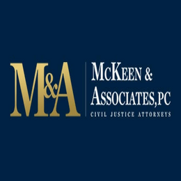 McKeen & Associates, PC