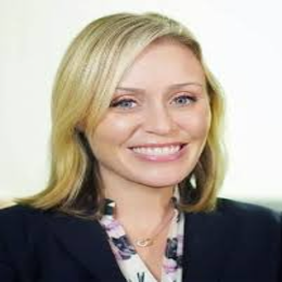 Michelle Shvarts