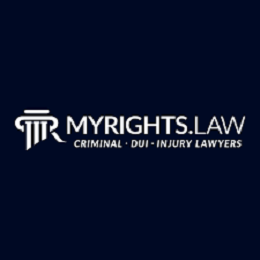My Rights Law Criminal Defense and DUI Lawyers