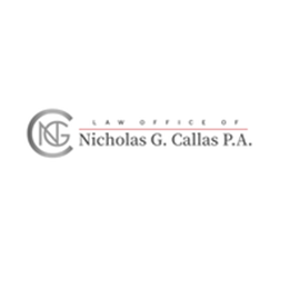 Law Office of Nicholas G. Callas PA
