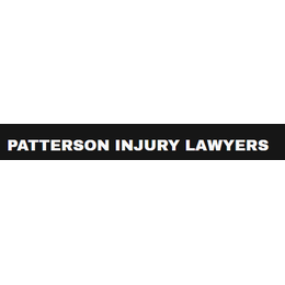 Patterson Injury Lawyers