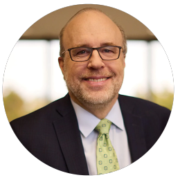 Paul B. Burkhalter