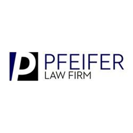Pfeifer Law Firm