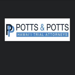 Potts & Potts