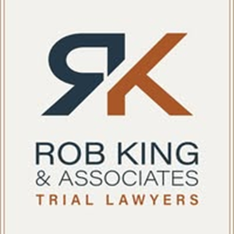 Rob King and Associates, Trial Lawyers