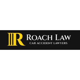 Roach Law Car Accident Lawyers