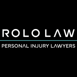Rolo Law Personal Injury Lawyers